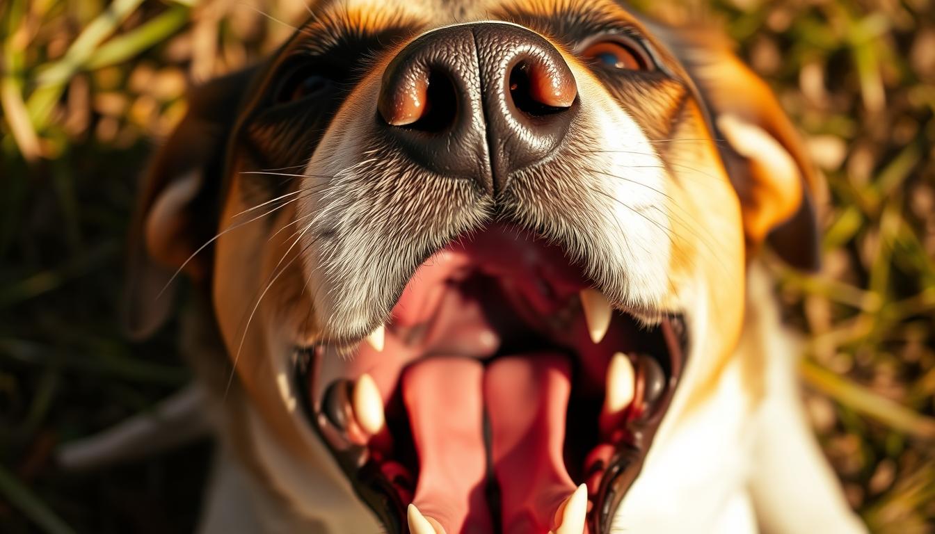 Abbaio, ringhio o gemito: cosa sta cercando di dirti il tuo cane